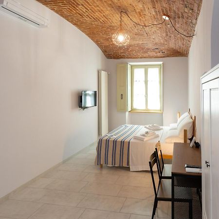 B&B Torino Arcuri Стая снимка