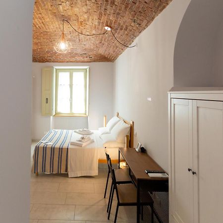 B&B Torino Arcuri Стая снимка