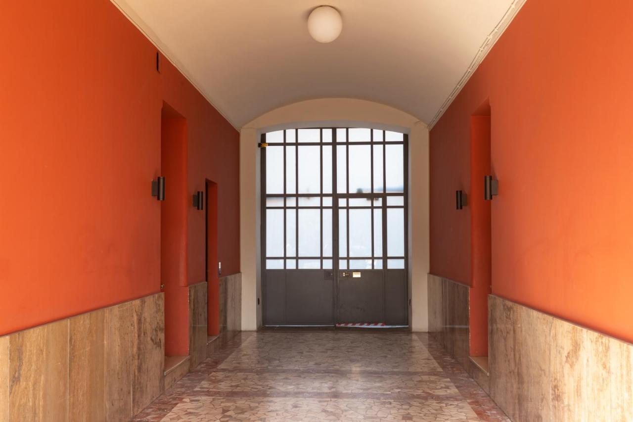 B&B Torino Arcuri Екстериор снимка