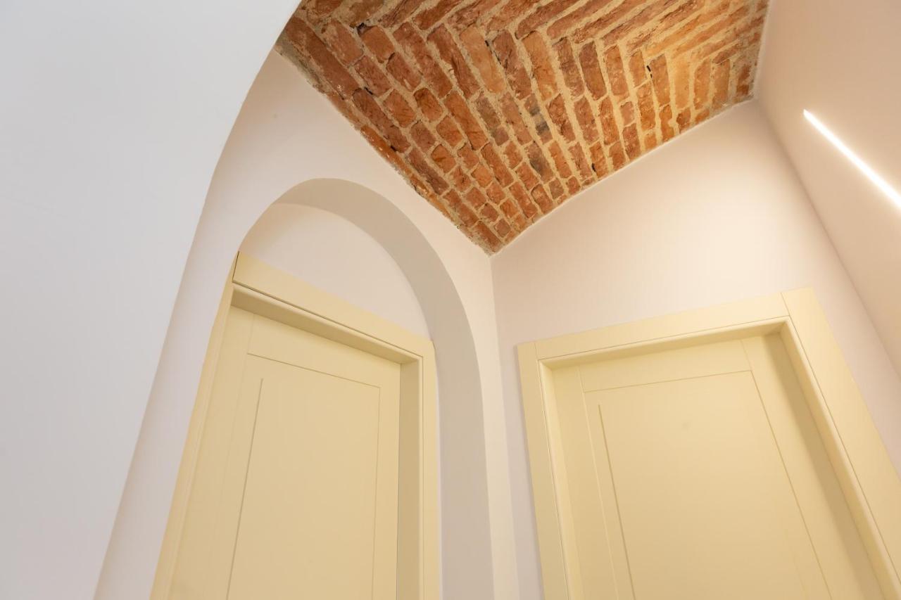 B&B Torino Arcuri Екстериор снимка