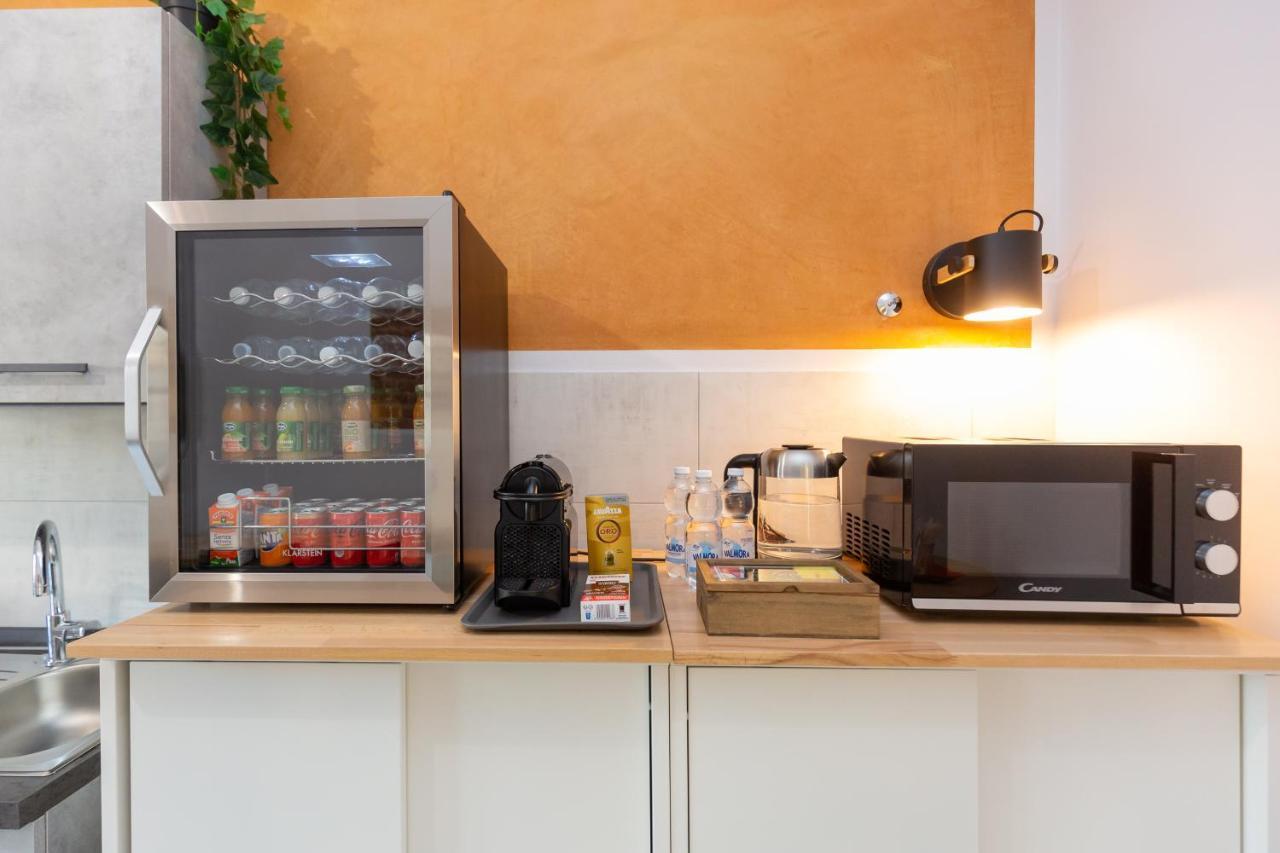 B&B Torino Arcuri Екстериор снимка