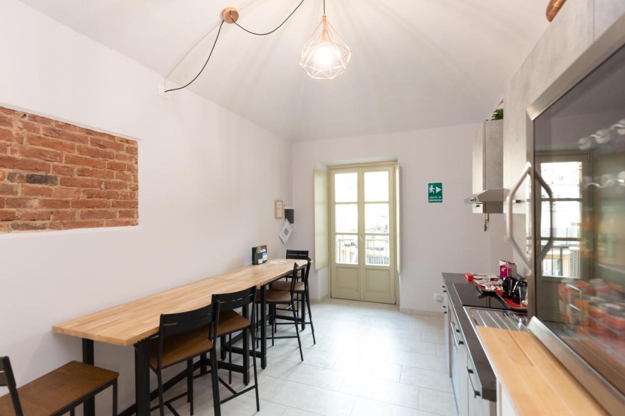 B&B Torino Arcuri Екстериор снимка