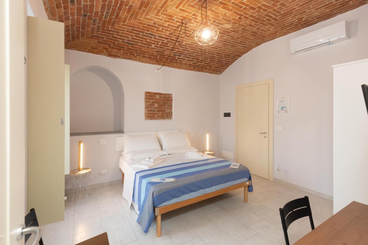 B&B Torino Arcuri Екстериор снимка