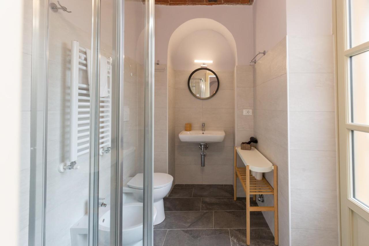 B&B Torino Arcuri Екстериор снимка