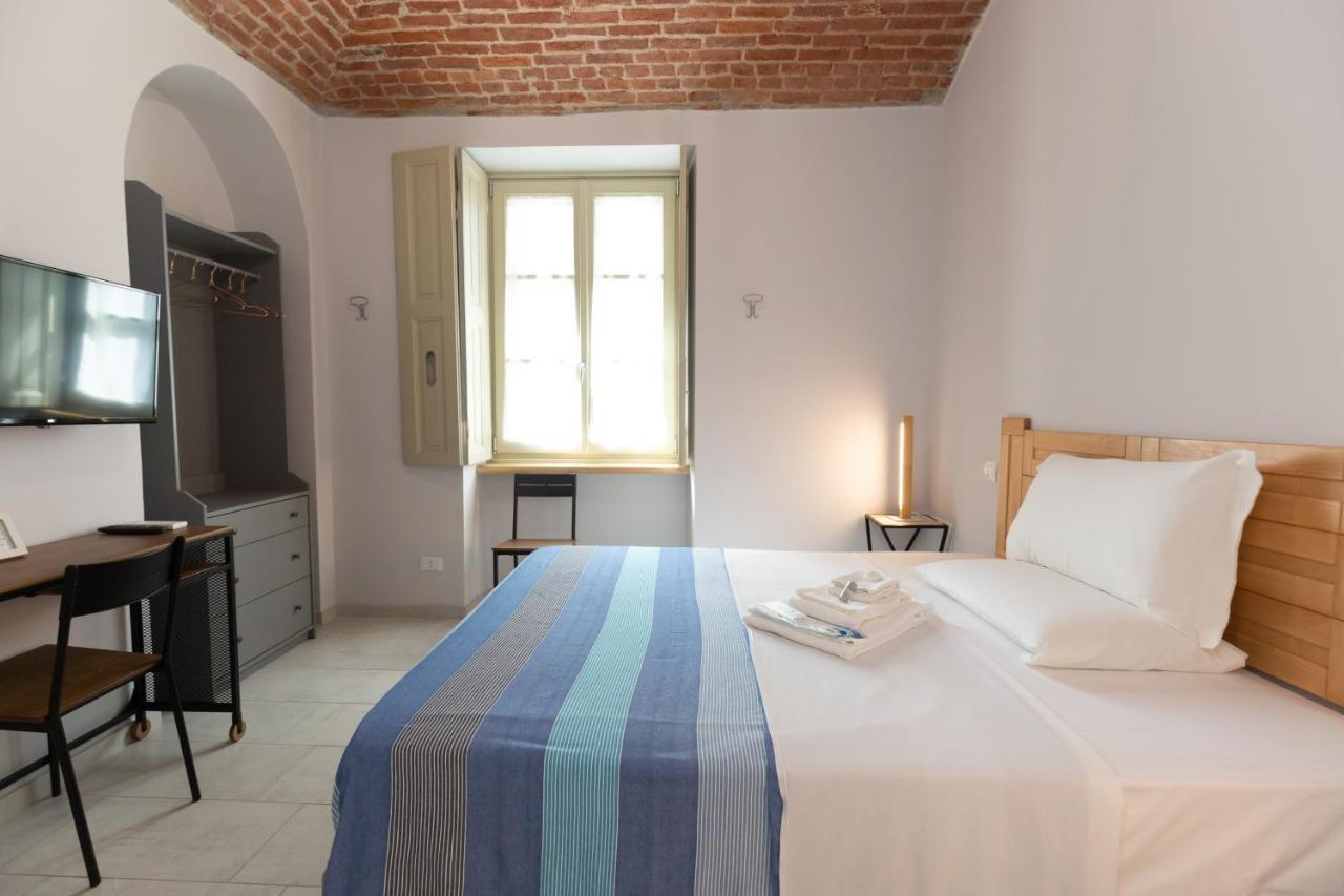 B&B Torino Arcuri Екстериор снимка