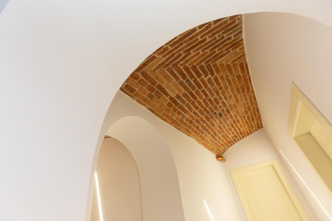 B&B Torino Arcuri Екстериор снимка