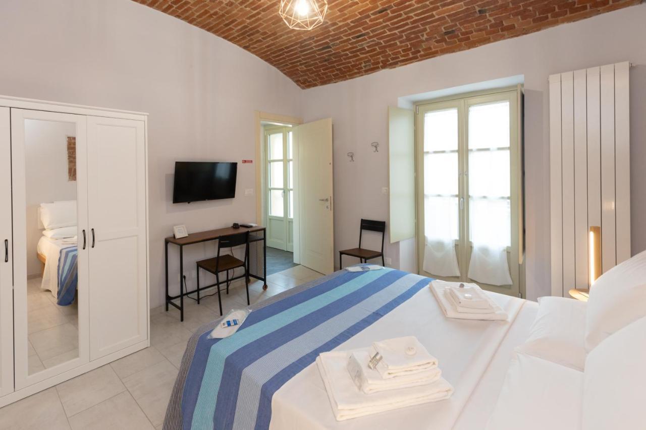 B&B Torino Arcuri Екстериор снимка