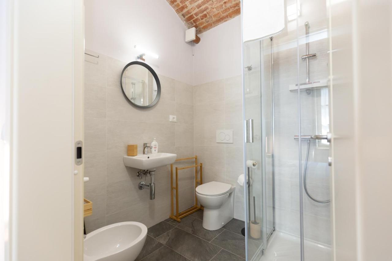 B&B Torino Arcuri Екстериор снимка