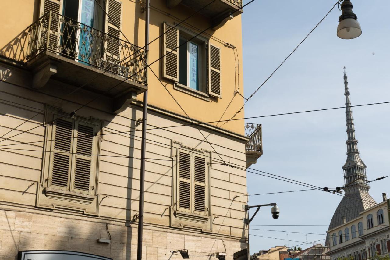 B&B Torino Arcuri Екстериор снимка