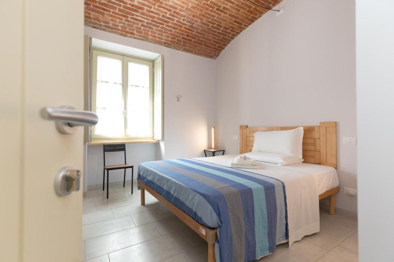 B&B Torino Arcuri Екстериор снимка