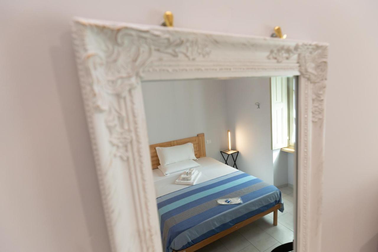 B&B Torino Arcuri Екстериор снимка