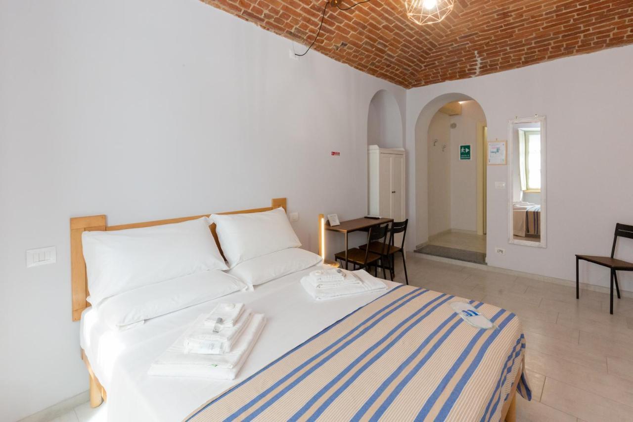 B&B Torino Arcuri Екстериор снимка