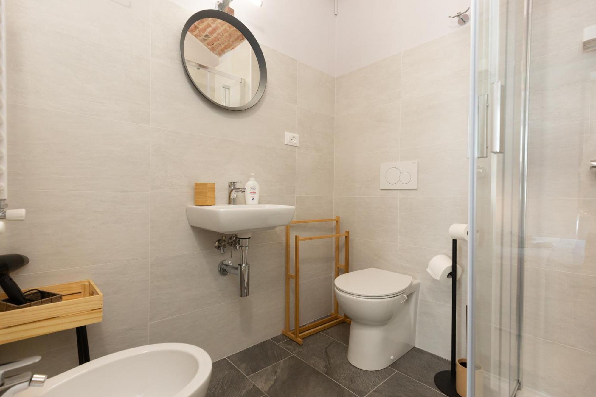 B&B Torino Arcuri Стая снимка
