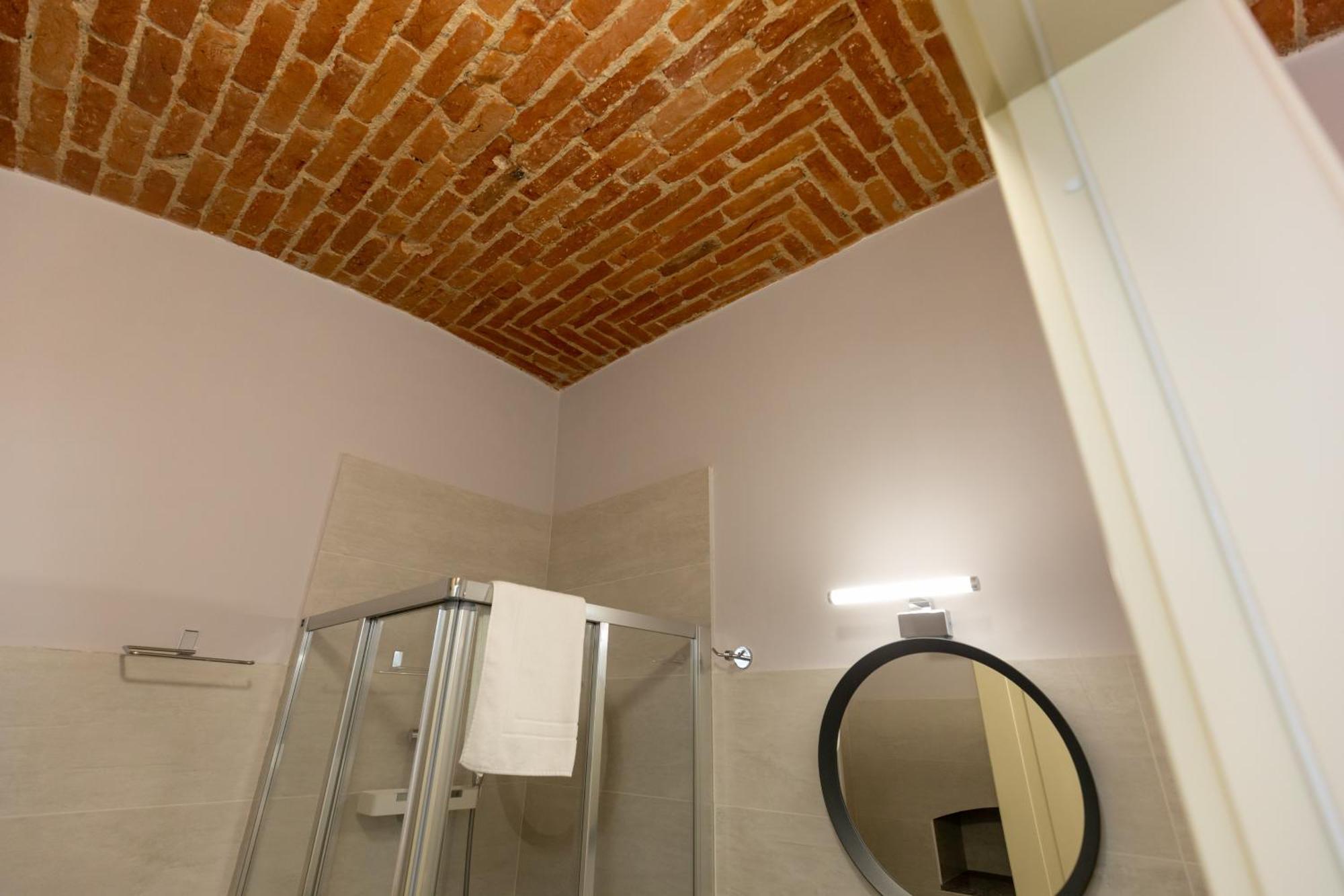 B&B Torino Arcuri Стая снимка