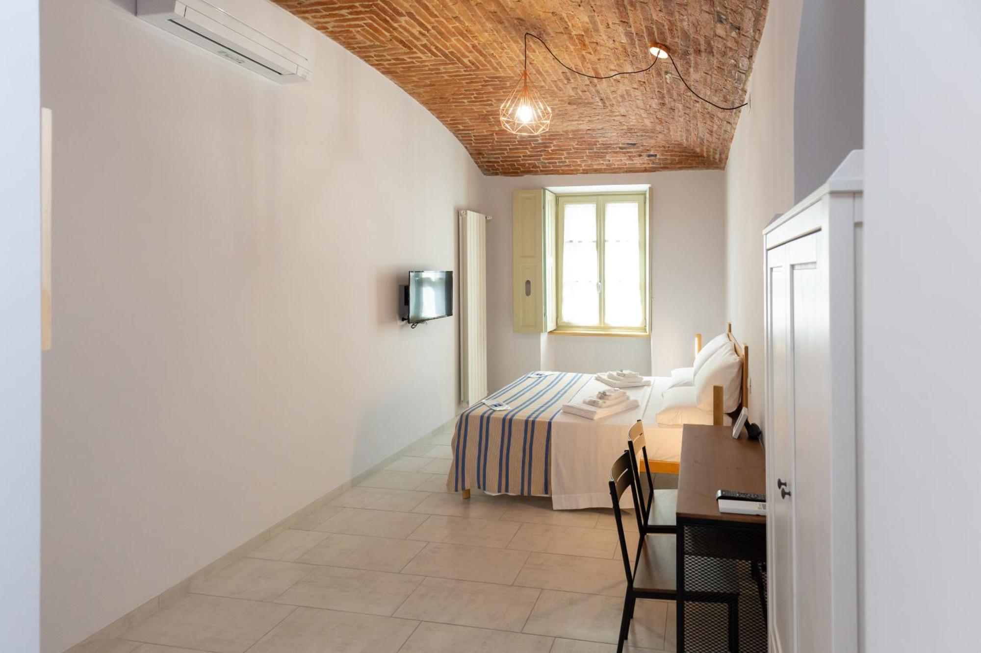 B&B Torino Arcuri Стая снимка