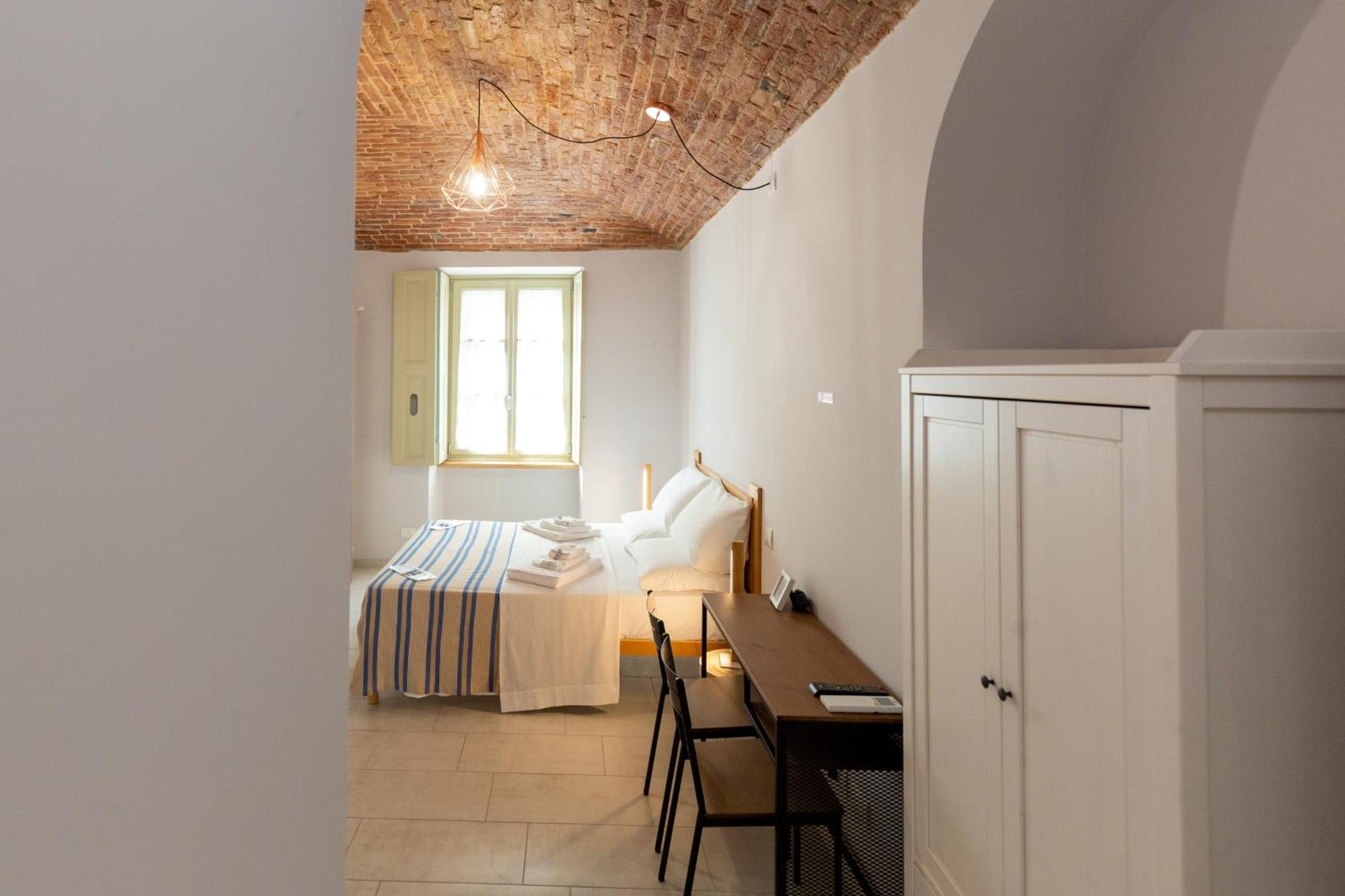B&B Torino Arcuri Стая снимка