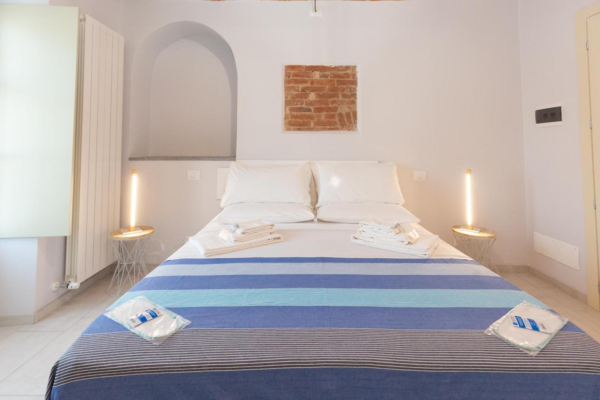 B&B Torino Arcuri Стая снимка