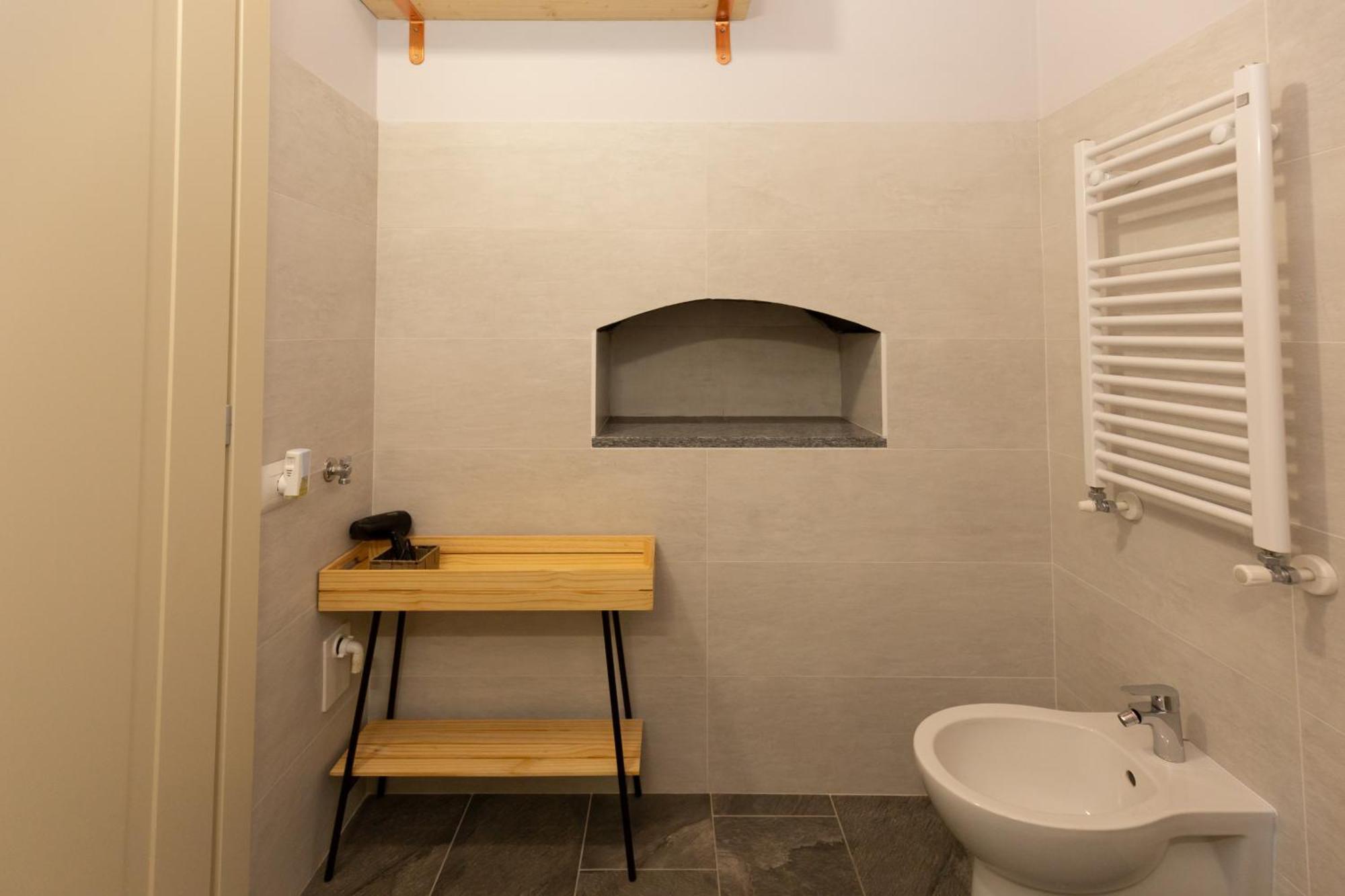 B&B Torino Arcuri Стая снимка